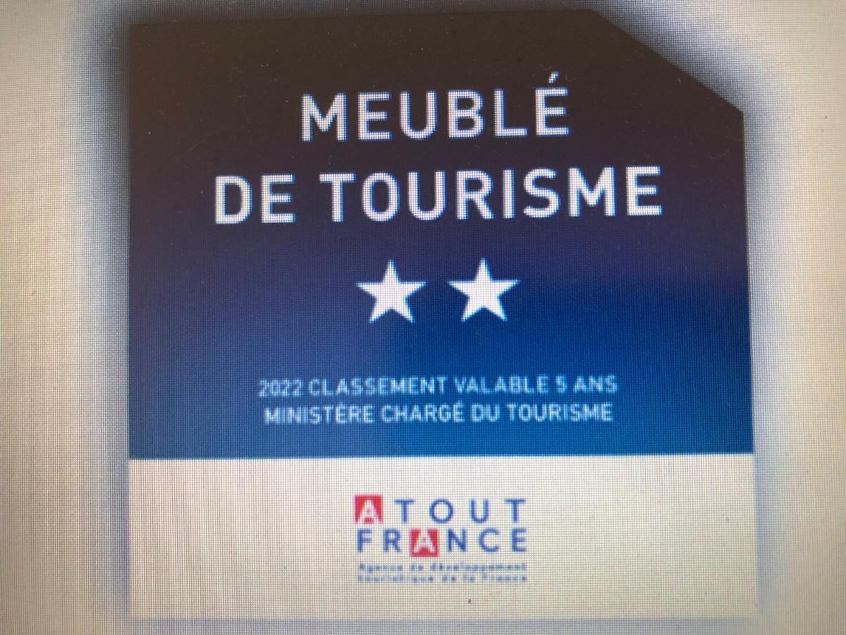 Appartement A Proximite Du Centre Et De La Plage A Mèze Exteriör bild
